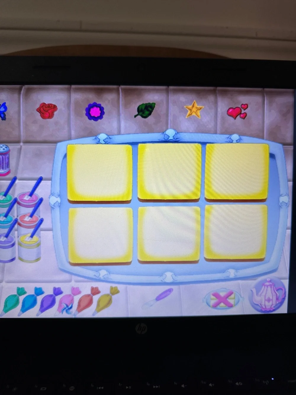 Vintage Barbie Y2K Kelly Club Computer PC Game 2000’s